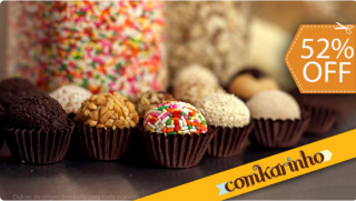 [Image: PRUEBA-NO COMPRARCaja de Dulces Brasileños Brigadeirosm]