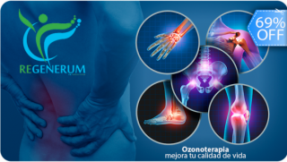 [Image: 2 Sesiones de Ozonoterapia para Tratar Dolores: Espalda, Articulaciones y Más.m]