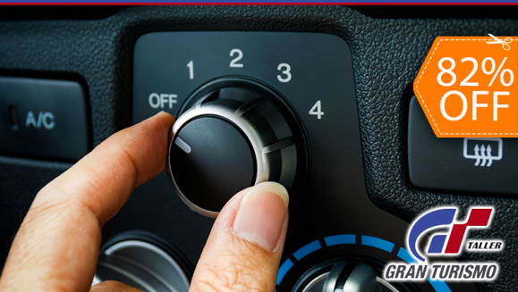 [Image: PRUEBA-NO COMPRAR¡Paga $15 en Lugar de $82 por Carga Completa de Aire Acondicionado + Limpieza de Filtro de Cabina + Diagnóstico de Check Engine + Revisión Filtro de Motor, Fugas y Cámara de Aceleración + Lavado, Aspirado y Siliconado!m]