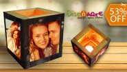 [Image: PRUEBA-NO COMPRAR¡Paga $7 en Lugar de $15 por Cubo Fotográfico Tipo Farol!m]