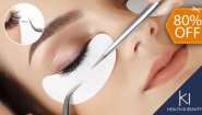 [Image: PRUEBA-NO COMPRAR¡Paga $18 en Lugar de $90 por Extensión de Pestañas de Seda Pelo a Pelo o Pestañas con Efecto Dimensional (2D A 7D) + Diseño y Depilación de Cejas!m]